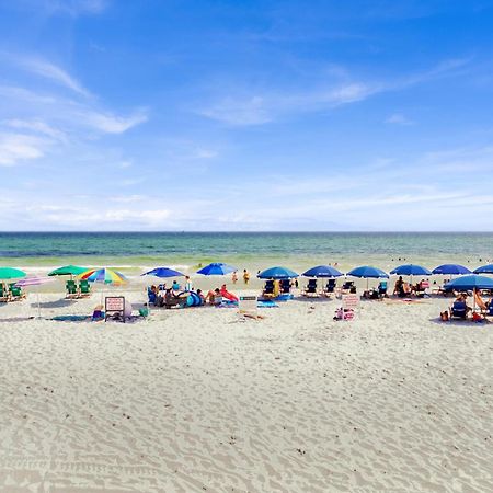 Destin West Gulfside Two Bedroom With Bunks!!! Lazy River!! Fort Walton Beach Esterno foto