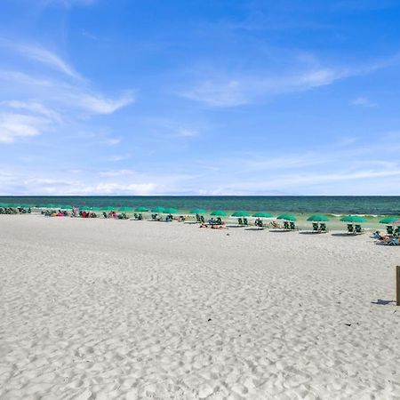 Destin West Gulfside Two Bedroom With Bunks!!! Lazy River!! Fort Walton Beach Esterno foto