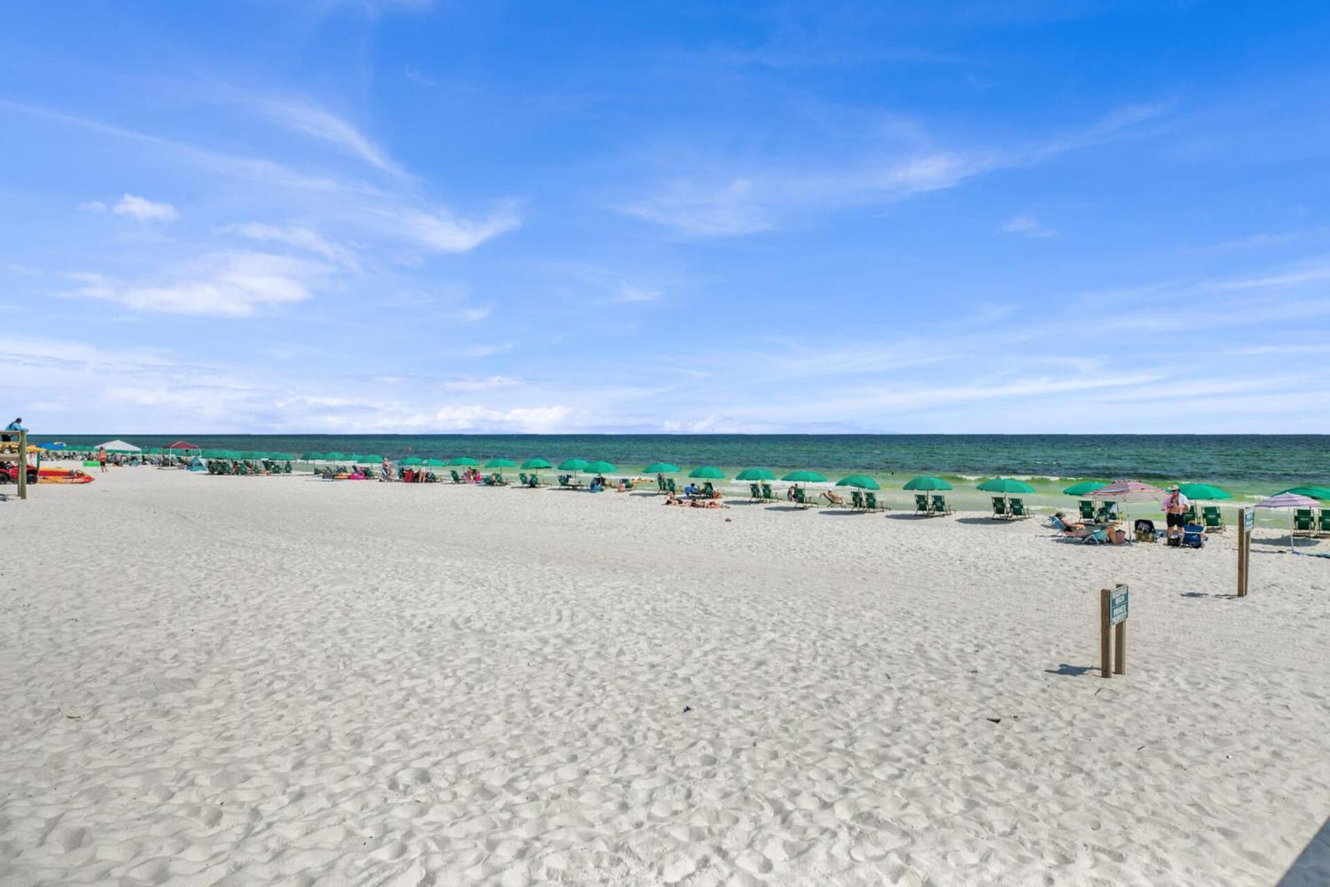 Destin West Gulfside Two Bedroom With Bunks!!! Lazy River!! Fort Walton Beach Esterno foto