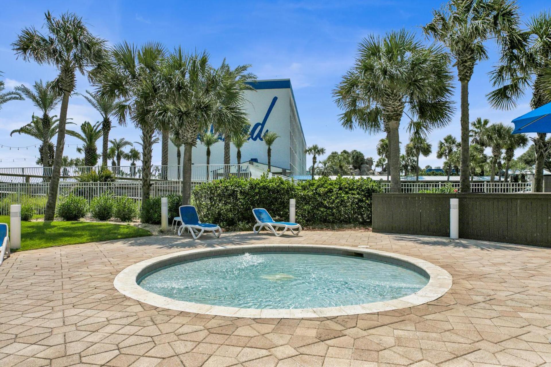 Destin West Gulfside Two Bedroom With Bunks!!! Lazy River!! Fort Walton Beach Esterno foto