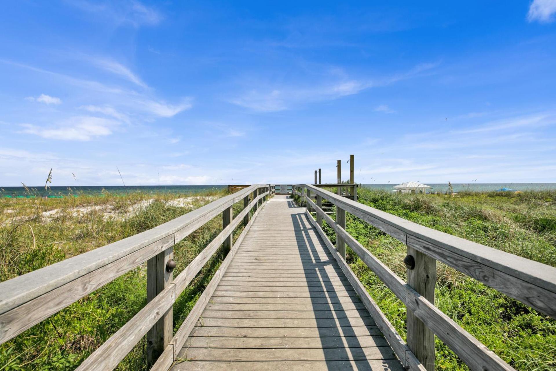 Destin West Gulfside Two Bedroom With Bunks!!! Lazy River!! Fort Walton Beach Esterno foto