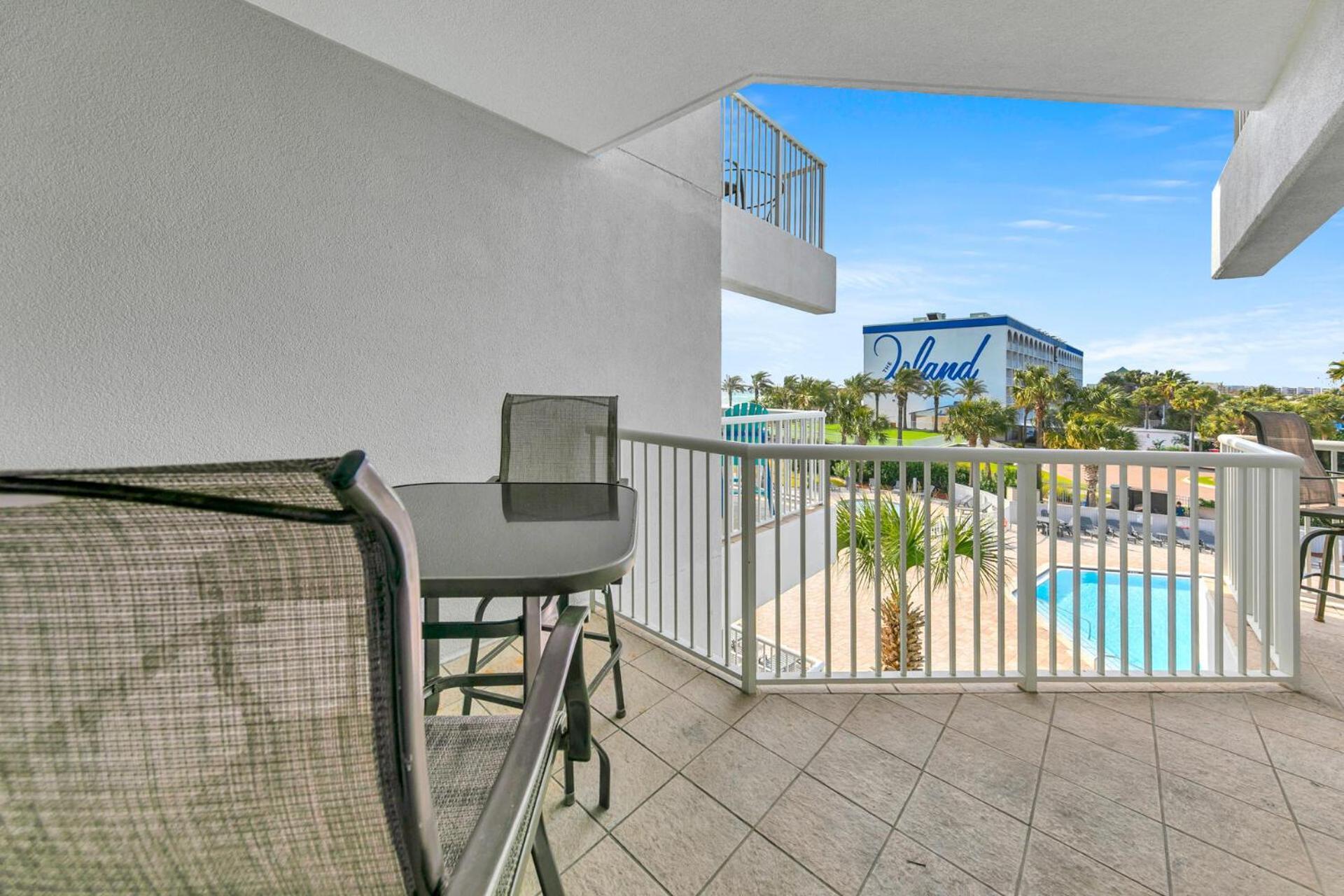 Destin West Gulfside Two Bedroom With Bunks!!! Lazy River!! Fort Walton Beach Esterno foto