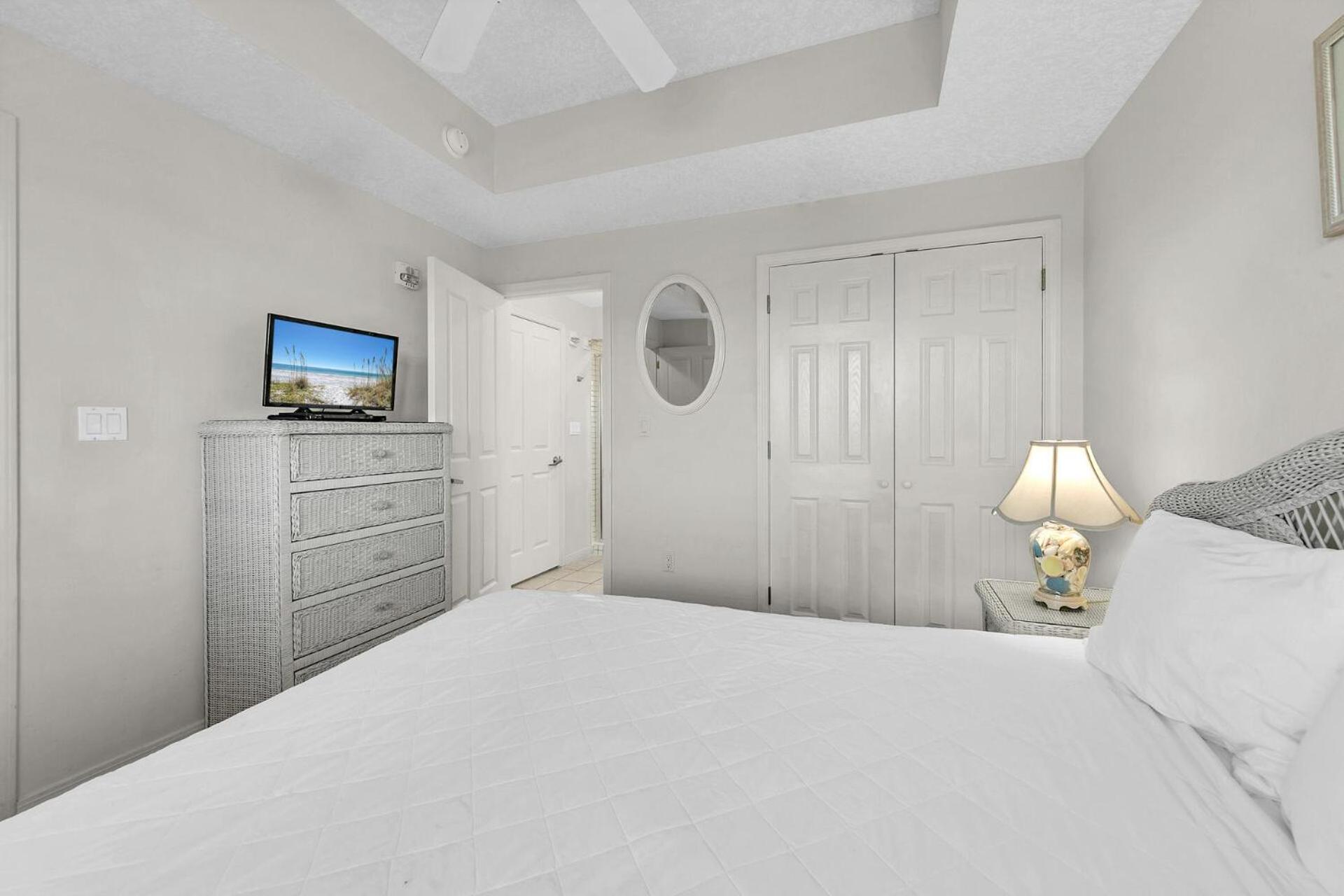 Destin West Gulfside Two Bedroom With Bunks!!! Lazy River!! Fort Walton Beach Esterno foto