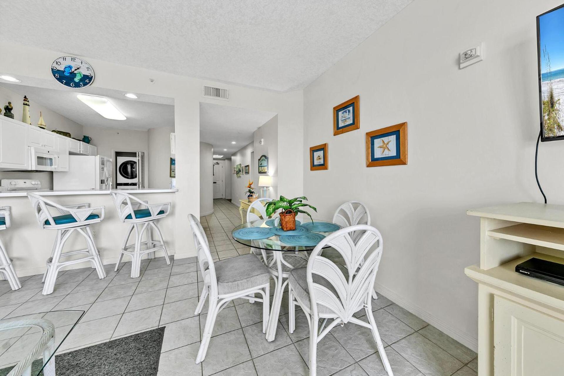 Destin West Gulfside Two Bedroom With Bunks!!! Lazy River!! Fort Walton Beach Esterno foto