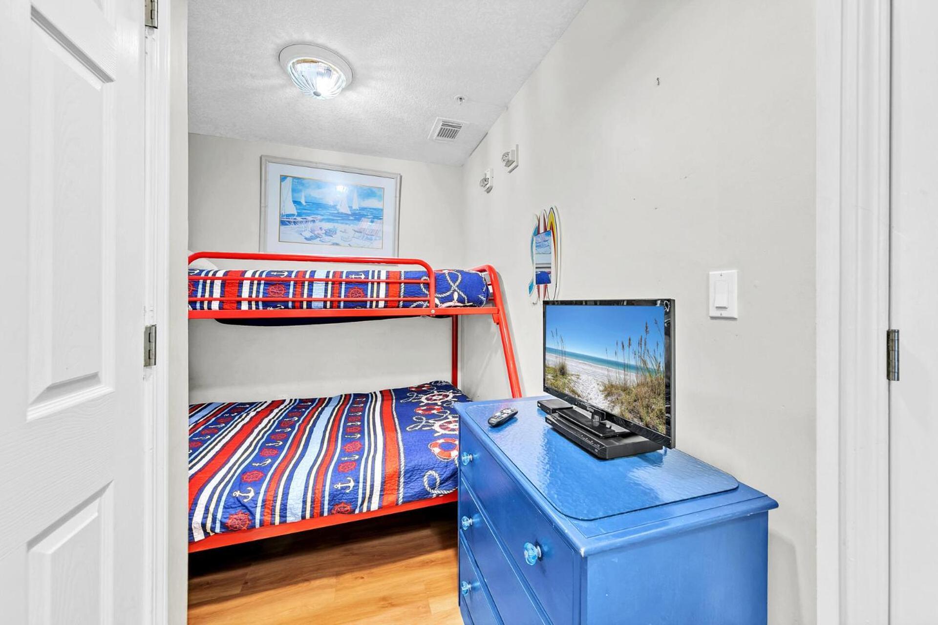 Destin West Gulfside Two Bedroom With Bunks!!! Lazy River!! Fort Walton Beach Esterno foto