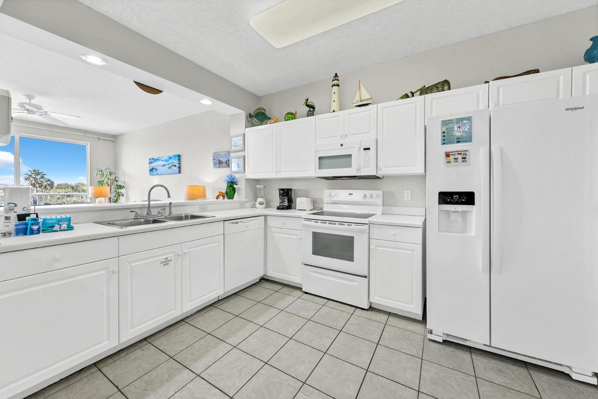 Destin West Gulfside Two Bedroom With Bunks!!! Lazy River!! Fort Walton Beach Esterno foto