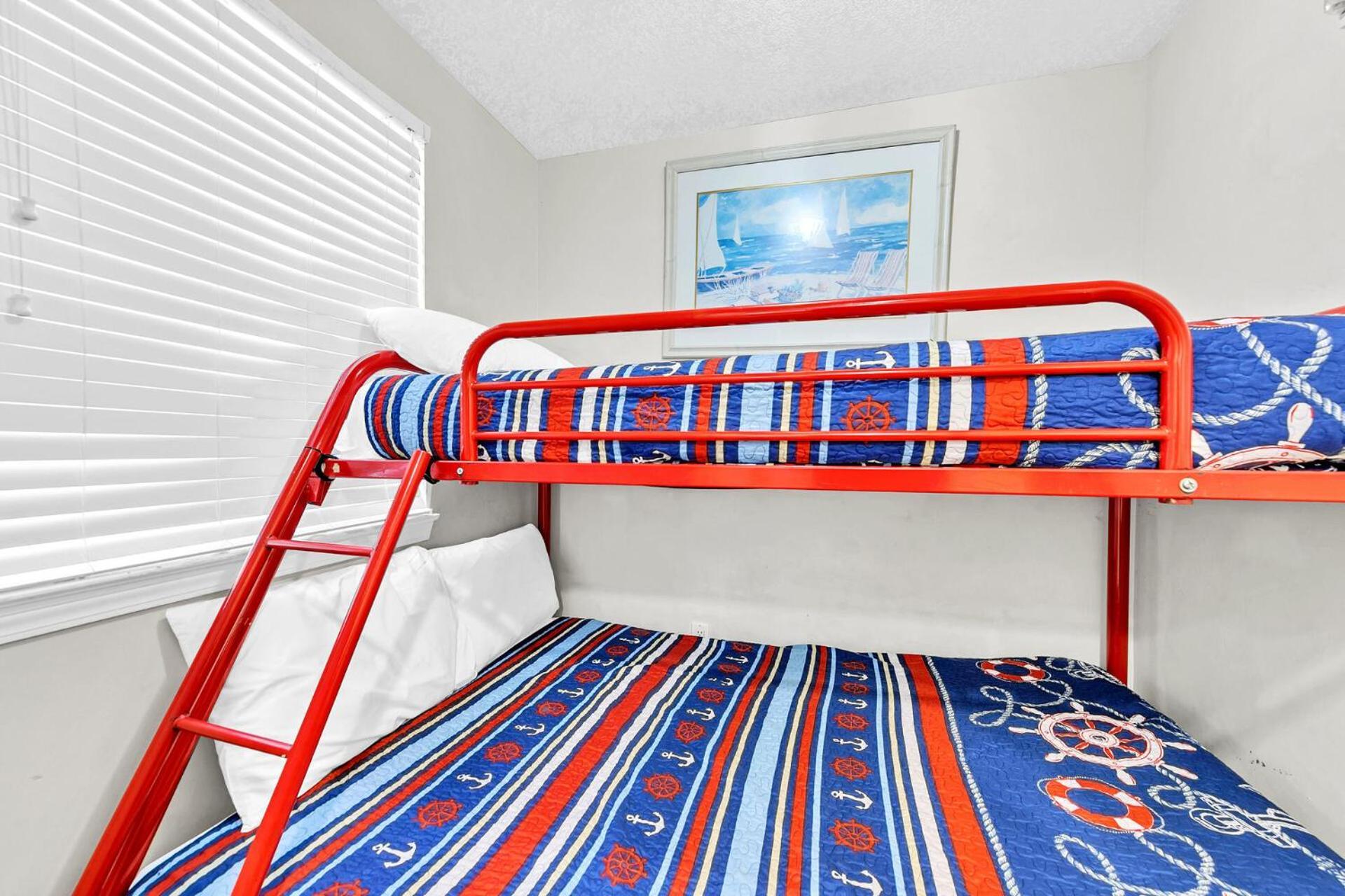 Destin West Gulfside Two Bedroom With Bunks!!! Lazy River!! Fort Walton Beach Esterno foto